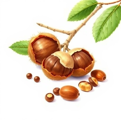 Chestnut Extract